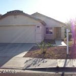 Lease a home in El Mirage Arizona