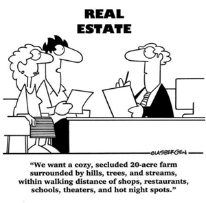 35+ Humour Funny Real Estate Quotes - Inspirational Quotes
