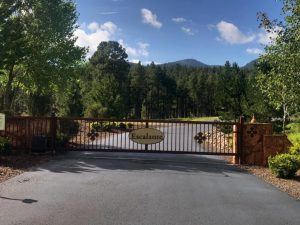 Call Platinum Realty Network's Pete Baldwin at 480.326.6521 to discuss this lot in William's Escalante gated subdivision.