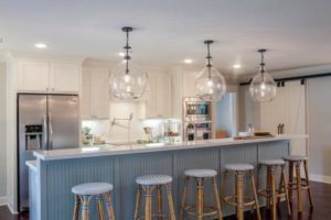 Ranch remodel by Fixer Upper Chip and Joanna Gaines