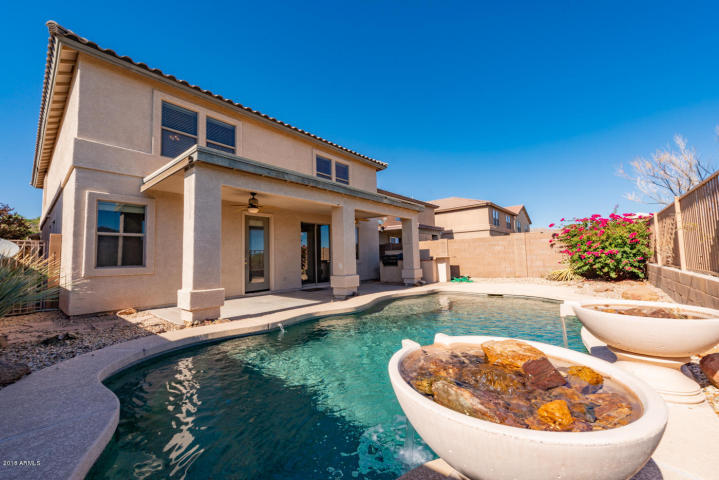 Phoenix Arizona Home For Sale