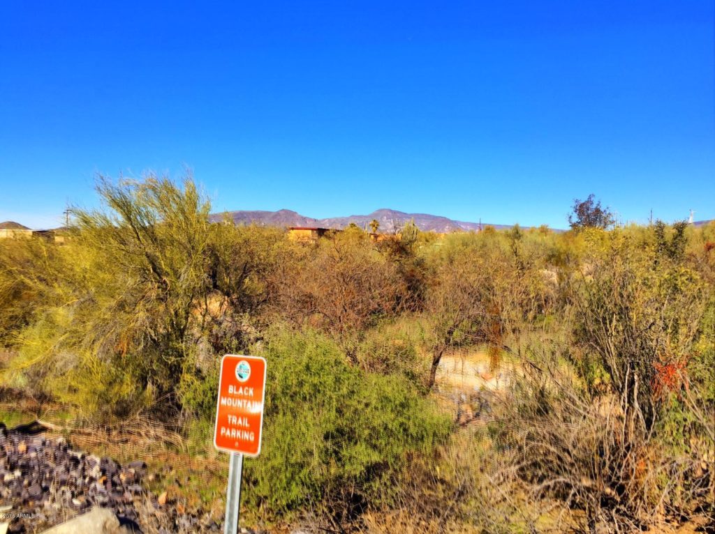 cave creek arizona commercial acreage available now