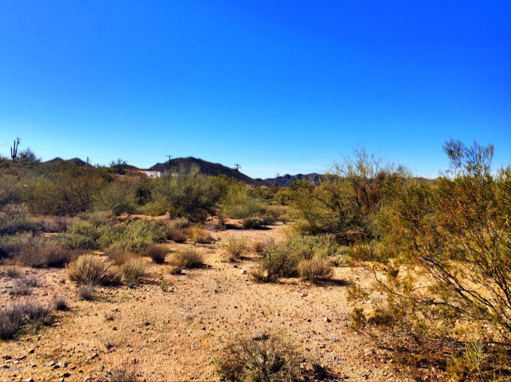 cave creek commercial real estate